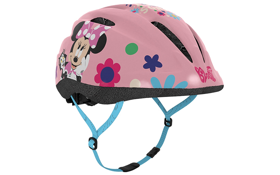 Šalmas dviratininkui Seven Minnie