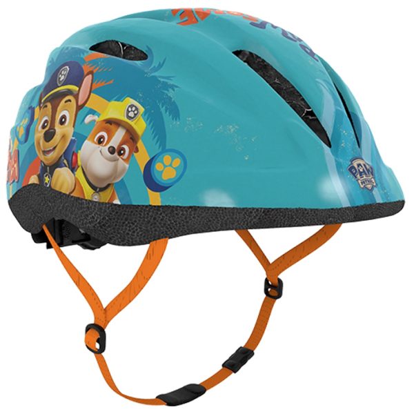 Šalmas dviratininkui Seven Paw Patrol Boys