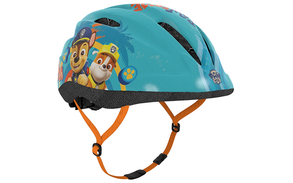 Šalmas dviratininkui Seven Paw Patrol Boys