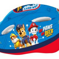 Šalmas dviratininkui Seven Paw Patrol Boys #3