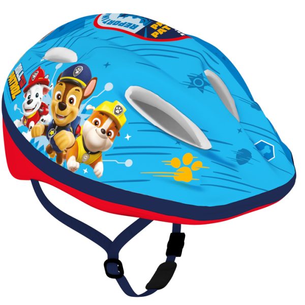 Šalmas dviratininkui Seven Paw Patrol Boys