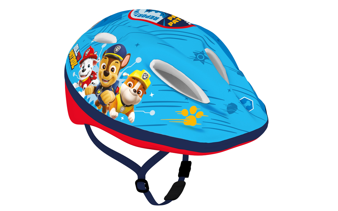 Šalmas dviratininkui Seven Paw Patrol Boys