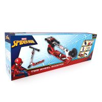 Paspirtukas sulankstomas Seven Spiderman #4