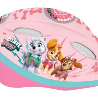 Šalmas dviratininkui Seven Paw Patrol Girls #2