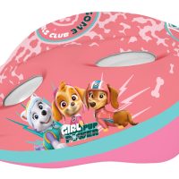 Šalmas dviratininkui Seven Paw Patrol Girls #4