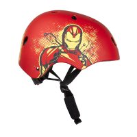 Šalmas Seven Iron man