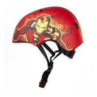 Šalmas Seven Iron man #2