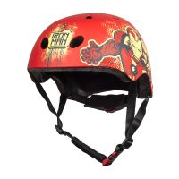 Šalmas Seven Iron man #3