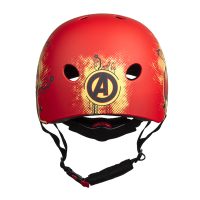 Šalmas Seven Iron man #4
