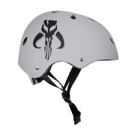 Šalmas Seven Mandalorian