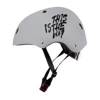 Šalmas Seven Mandalorian #2