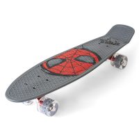 Riedlentė Seven nikel board Spiderman #3