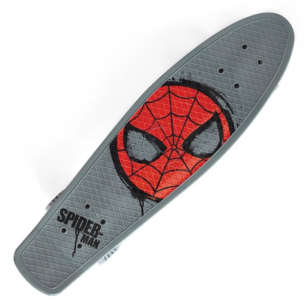 Riedlentė Seven nikel board Spiderman