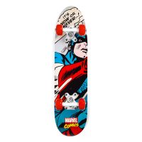 Riedlentė vaikiška Seven Captain America #3