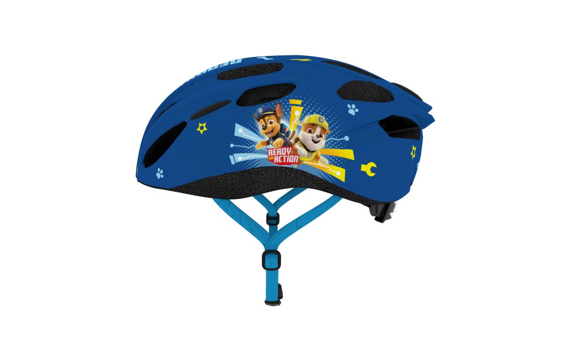 Šalmas dviratininkui Seven Paw Patrol Boys