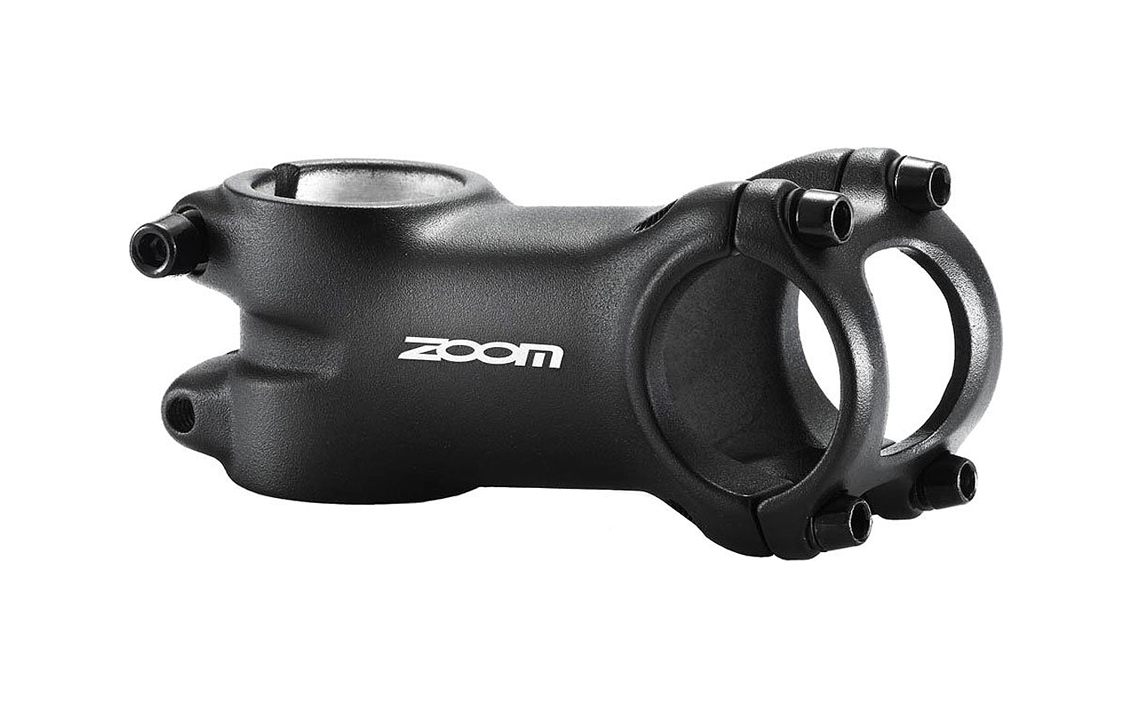 Vairo iškyša Zoom TDS-C301 31.8 mm