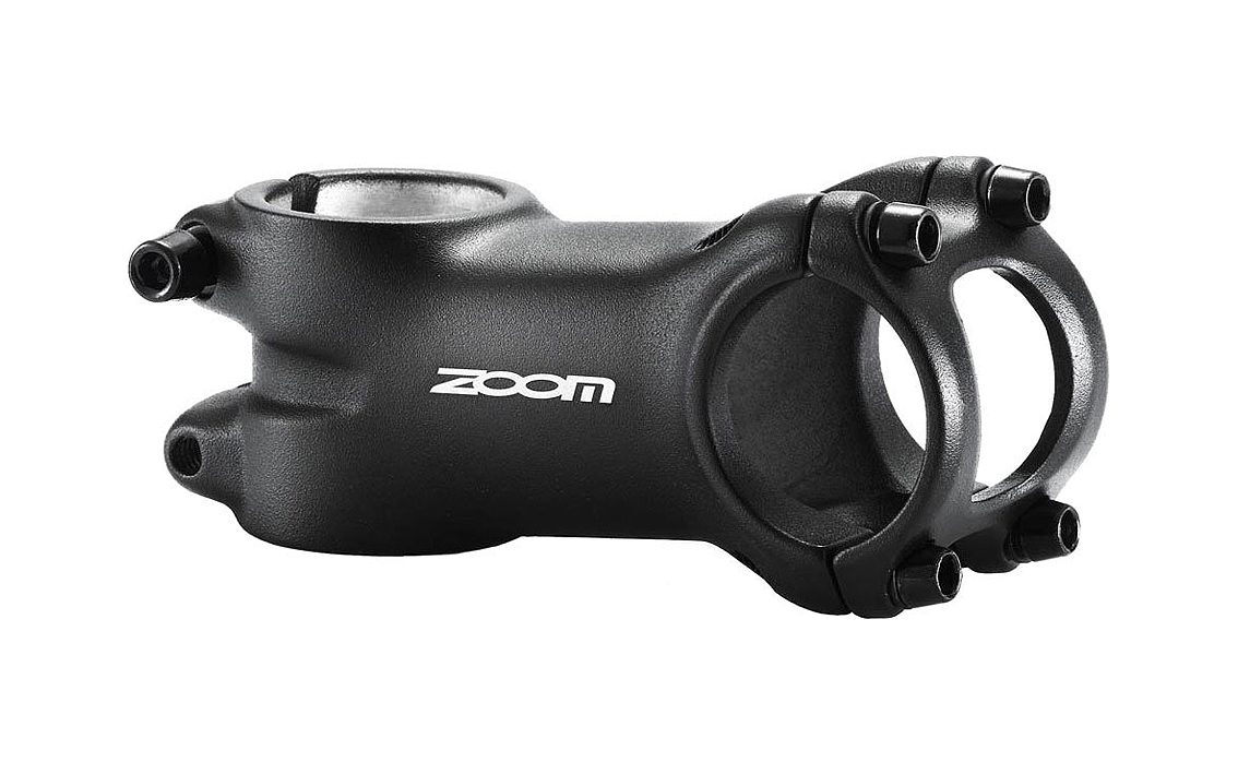 Vairo iškyša Zoom TDS-C301 31.8 mm