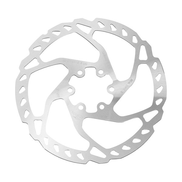 Stabdžių diskas Shimano SM-RT66 SLX Bulk 160 mm