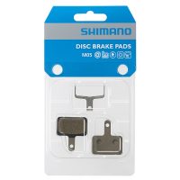 Stabdžių trinkelės D-brake Shimano M05