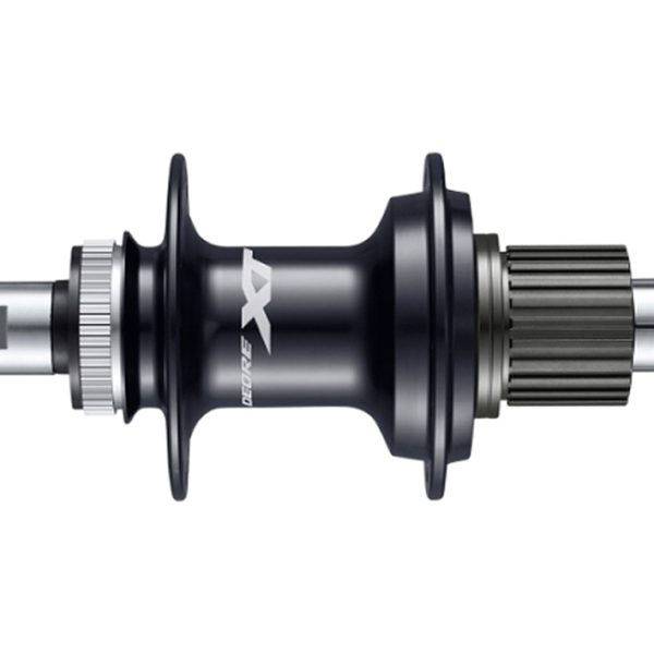 Stebulė galinė Shimano FH-M8110 Deore XT