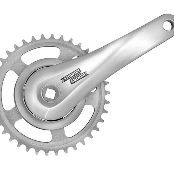 Žvaigždžių blokas priekinis Sturmey Archer FCS608