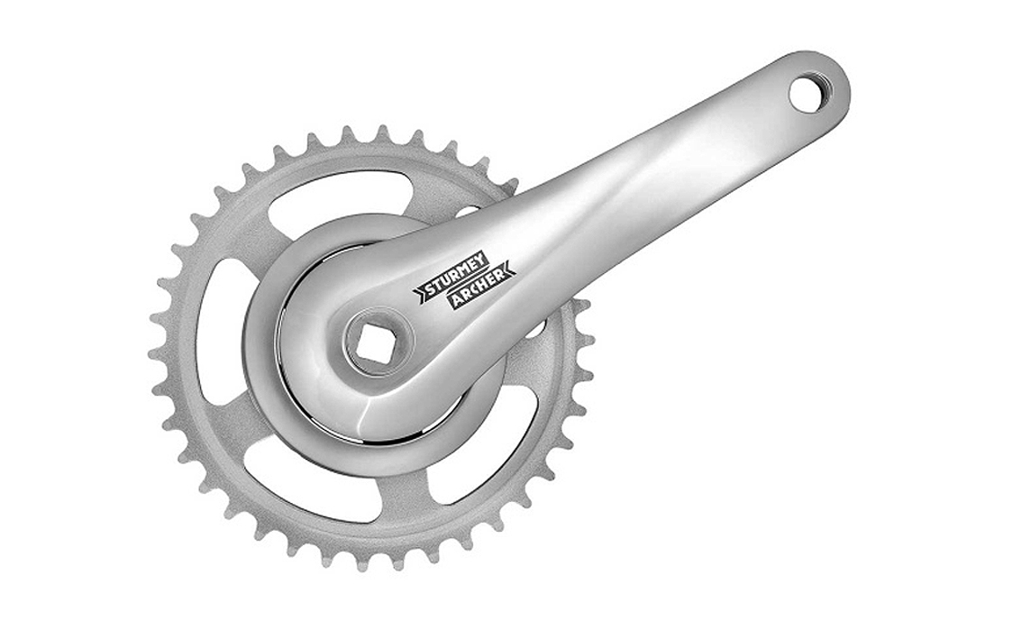 Žvaigždžių blokas priekinis Sturmey Archer FCS608