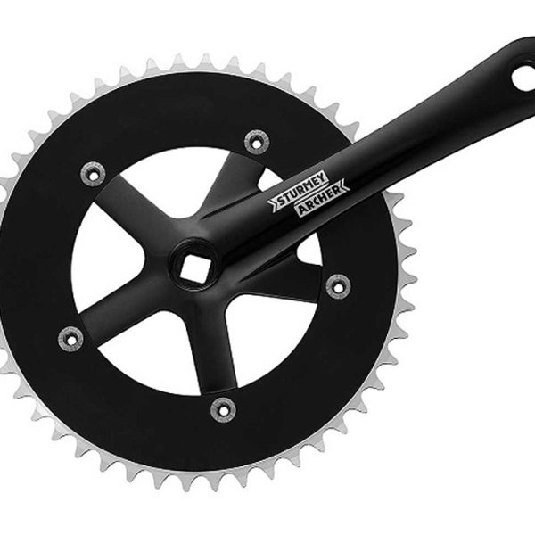 Žvaigždžių blokas priekinis Sturmey Archer FCT24