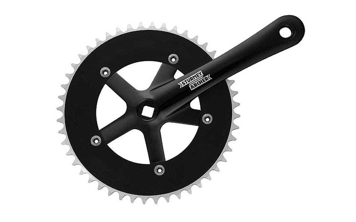 Žvaigždžių blokas priekinis Sturmey Archer FCT24