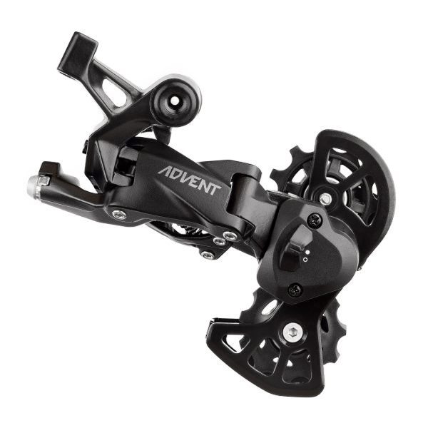 Perjungėjas galinis microSHIFT Advent RD-M6195S