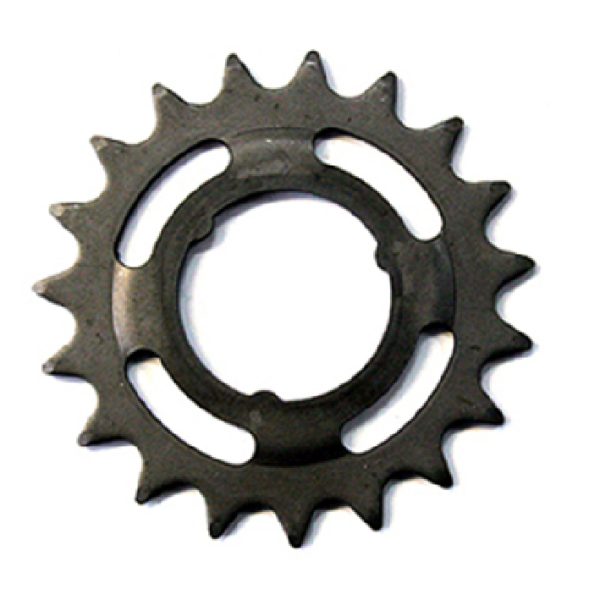Žvaigždutė galinė Velosteel 19T