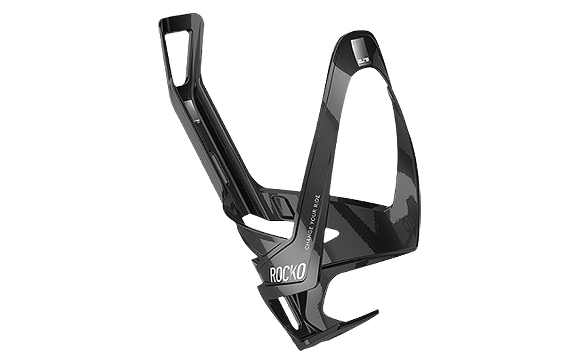 Gertuvės laikiklis Elite Rocko Carbon