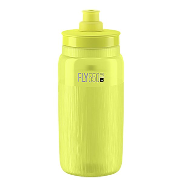 Gertuvė Elite Fly 550 ml Geltona