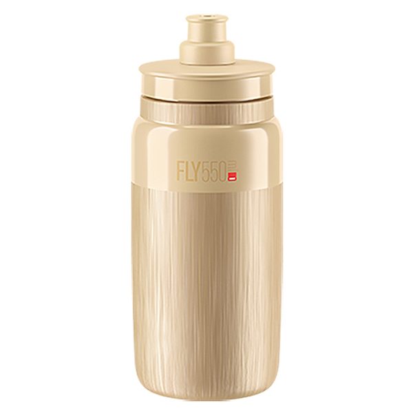Gertuvė Elite Fly 550 ml Smėlio