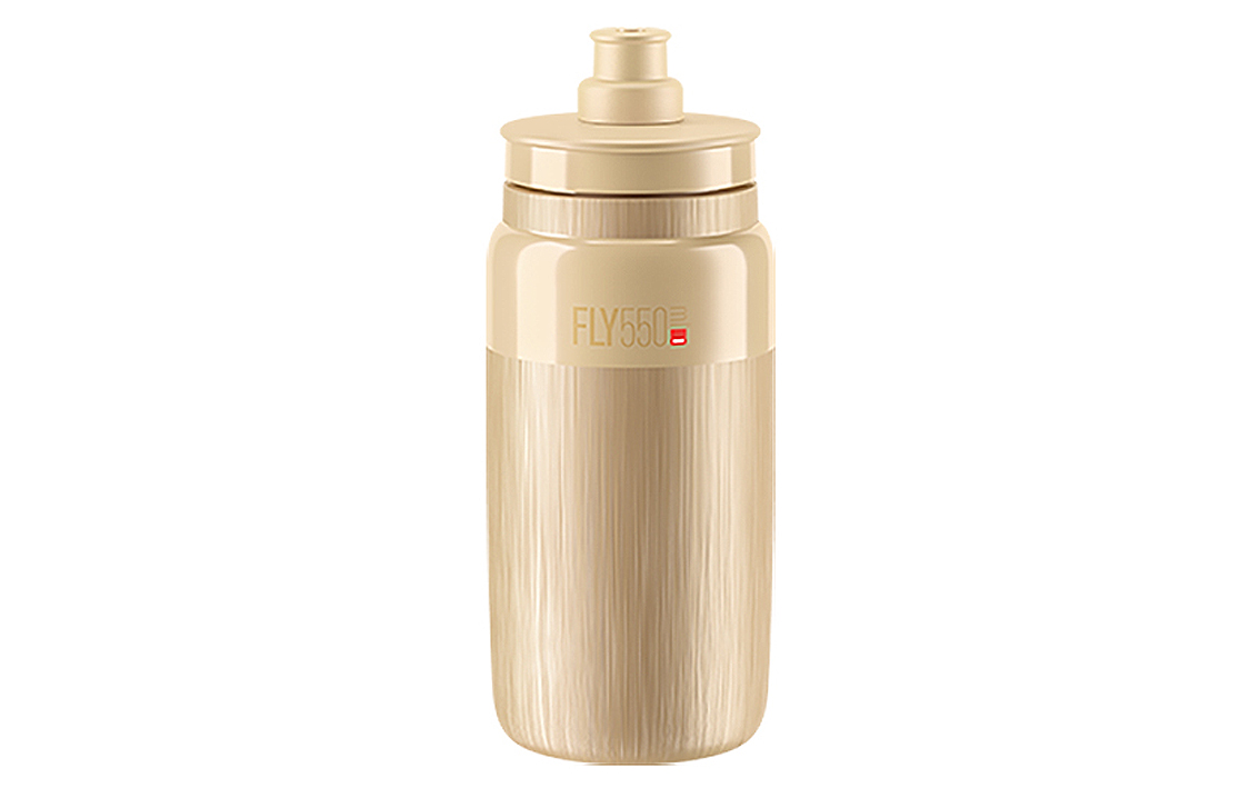 Gertuvė Elite Fly 550 ml Smėlio