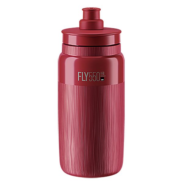 Gertuvė Elite FLY 550 ml Raudona