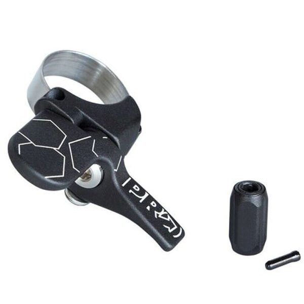Balnelio stovo Dropper Post rankenėlė PRO 23.8 mm