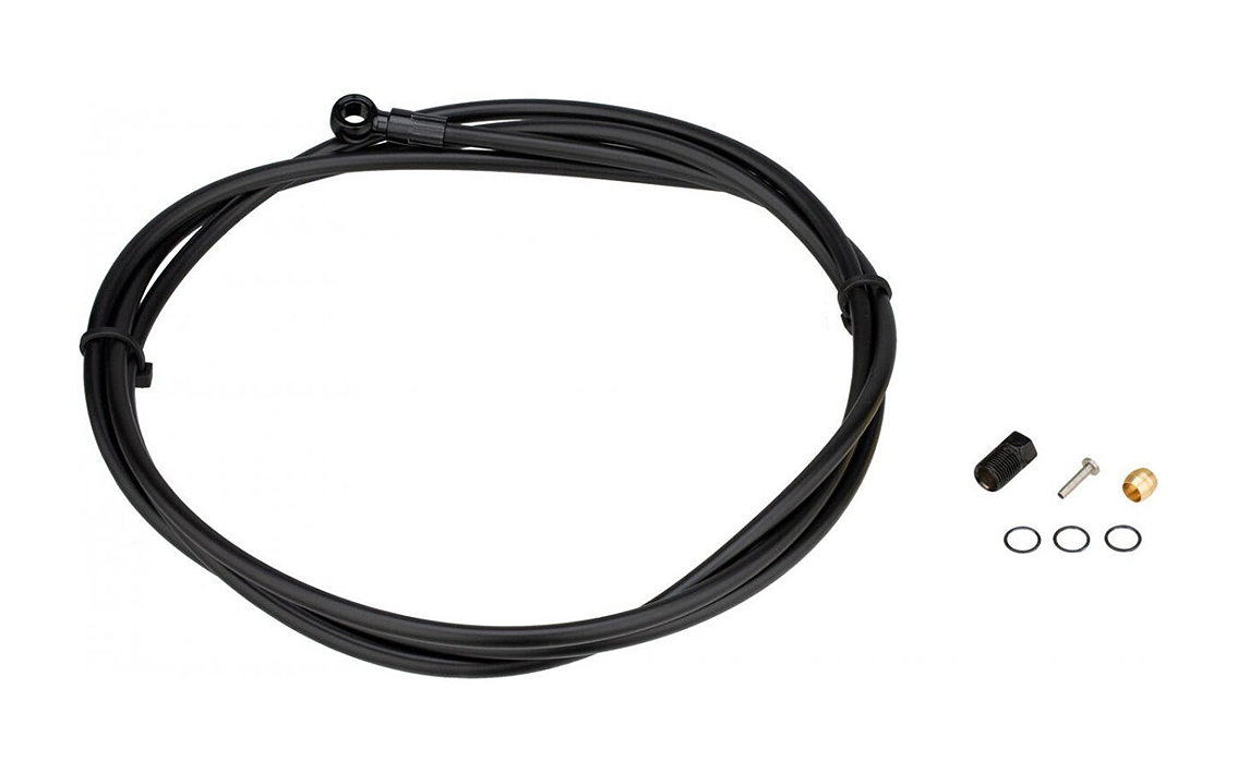 Stabdžių hidraulinių žarnelė Shimano SM-BH90-SBM 1700 mm