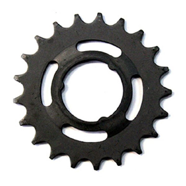 Žvaigždutė galinė Velosteel 21T