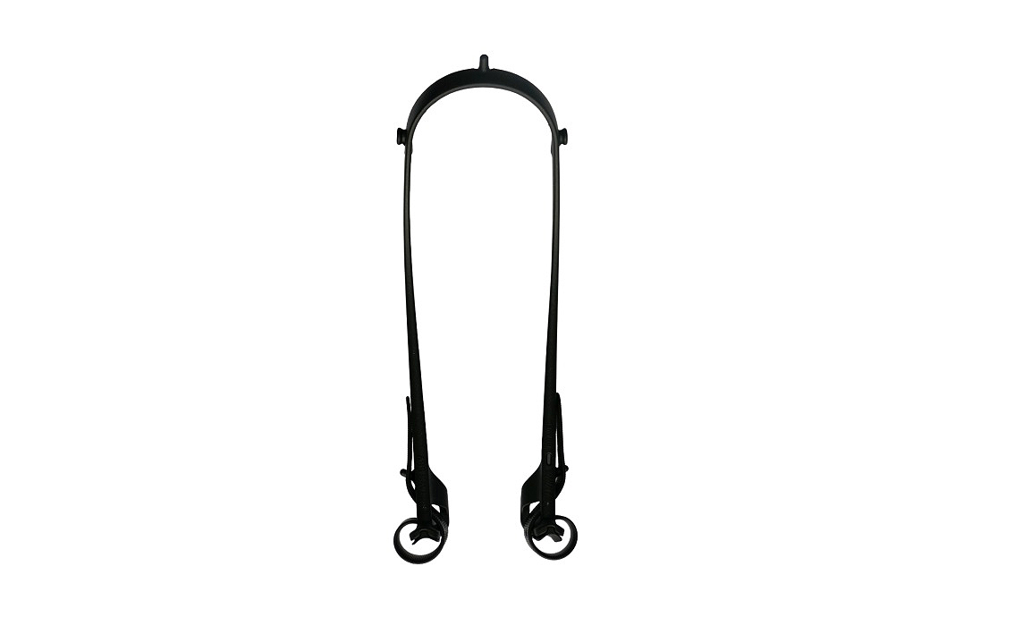 Skydelio laikiklis Ass Savers WW Gravel 2 Wishbone