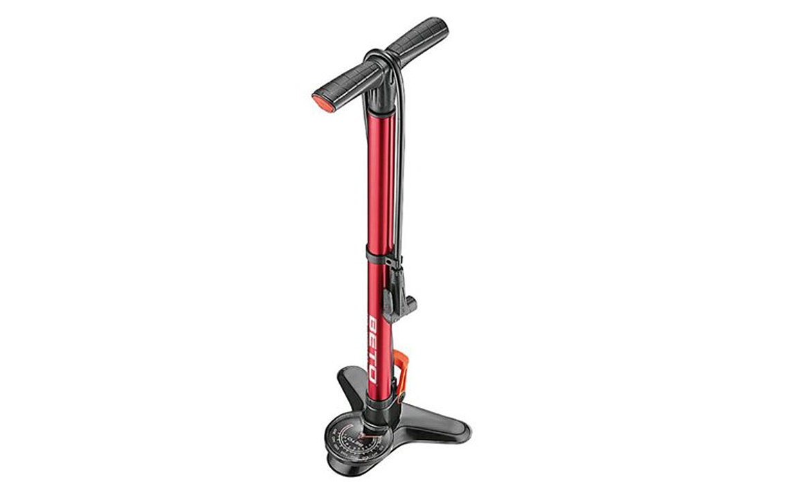 Pompa pastatoma Beto CFL-003AGD Air Tank Tubeless