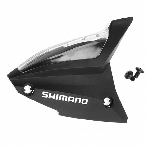 Pavarų stabdžių rankenėlės dangtelis Shimano ST-EF500-L2A