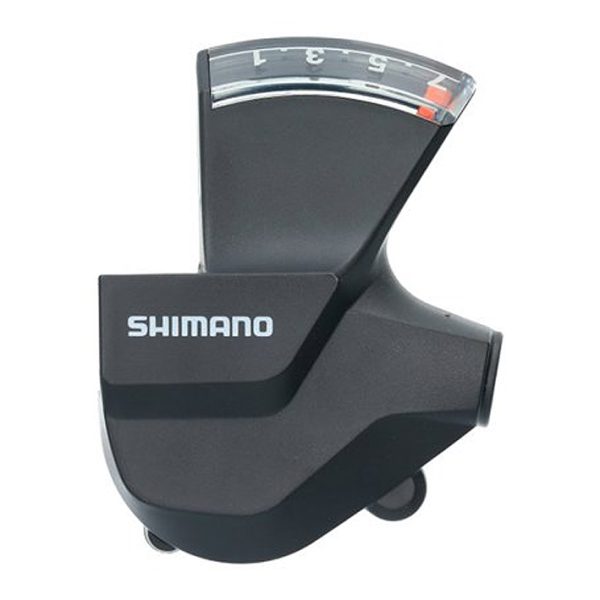 Pavarų rankenėlės dangtelis Shimano SL-M315 RH