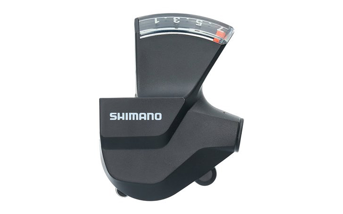 Pavarų rankenėlės dangtelis Shimano SL-M315 RH