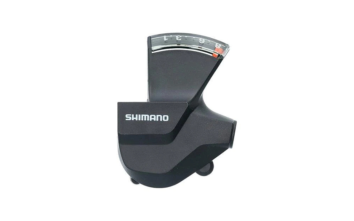 Pavarų rankenėlės dangtelis Shimano SL-M315 RH
