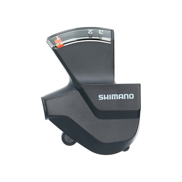 Pavarų rankenėlės dangtelis Shimano SL-M315 LH