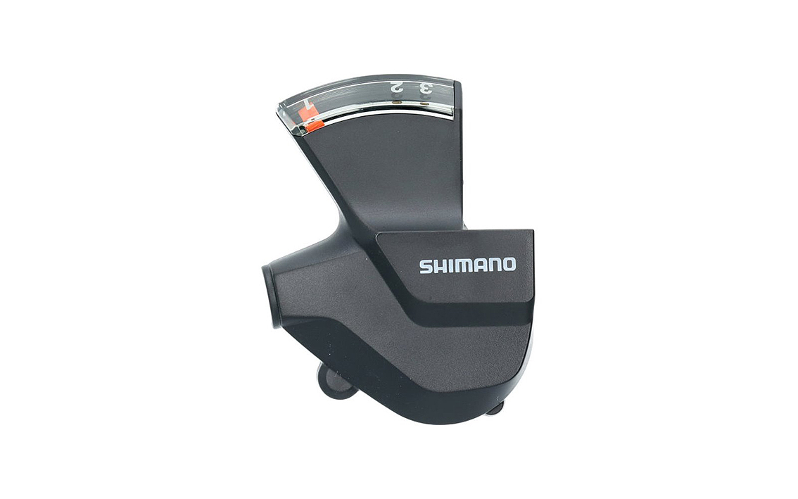 Pavarų rankenėlės dangtelis Shimano SL-M315 LH