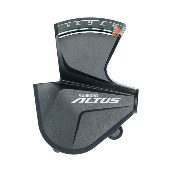Pavarų rankenėlės dangtelis Shimano SL-M2010 RH