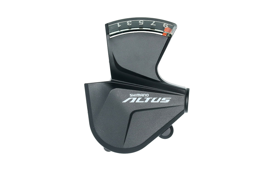 Pavarų rankenėlės dangtelis Shimano SL-M2010 RH