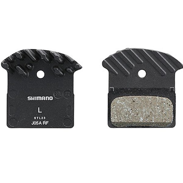 Stabdžių trinkelės D-brake Shimano J05A