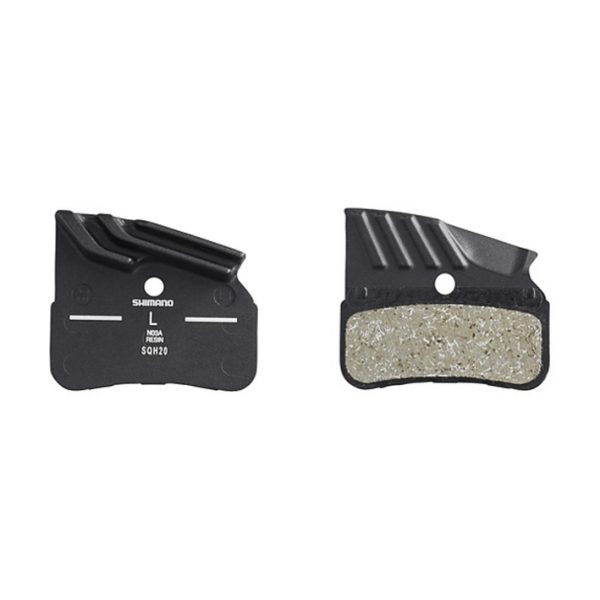 Stabdžių trinkelės D-brake Shimano N03A